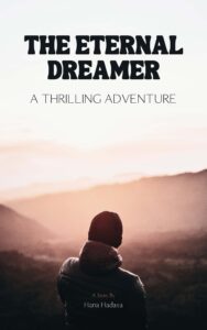 Adventure flash fiction.