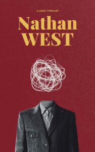 A legal thriller. short story novel.