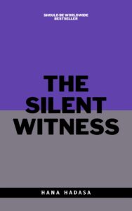 A legal drama short story 