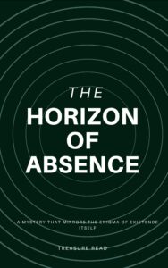 a mystery of a novel that mirrors the enigma of existence itself.