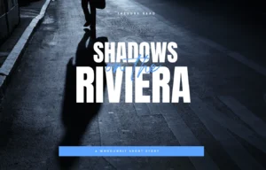 A detective crime short story